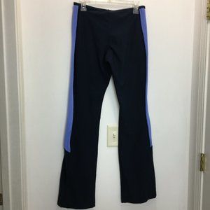 NEW Nike Womens Low Rise Training Pants Size M